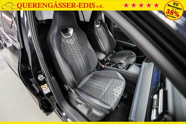 Volkswagen Tiguan Neues Modell 2,0 TDI DSG 4Motion R- -LAG. 