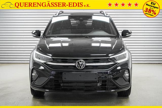 Volkswagen Taigo 1,0 TSI DSG R-Line - LAGER 