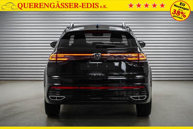 Volkswagen Taigo 1,0 TSI DSG R-Line - LAGER 