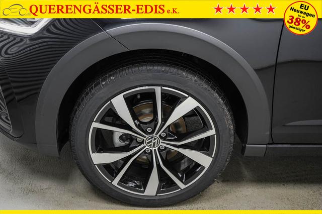 Volkswagen Taigo 1,0 TSI DSG R-Line - LAGER 