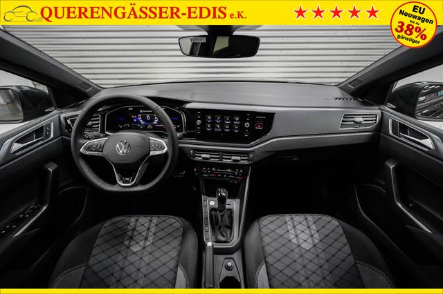 Volkswagen Taigo 1,0 TSI DSG R-Line - LAGER 