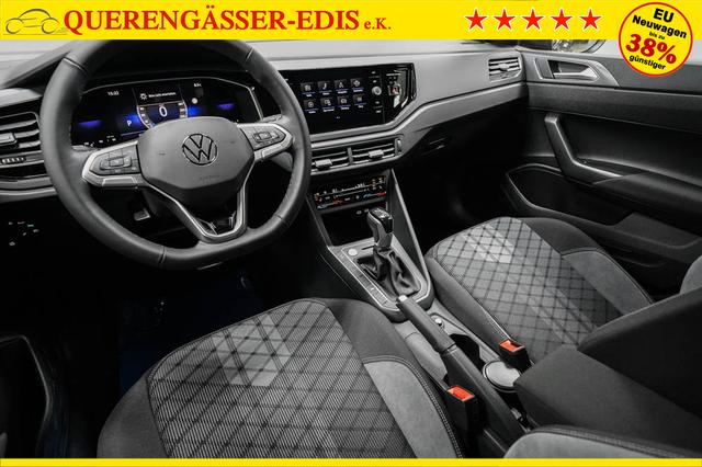 Volkswagen Taigo 1,0 TSI DSG R-Line - LAGER 