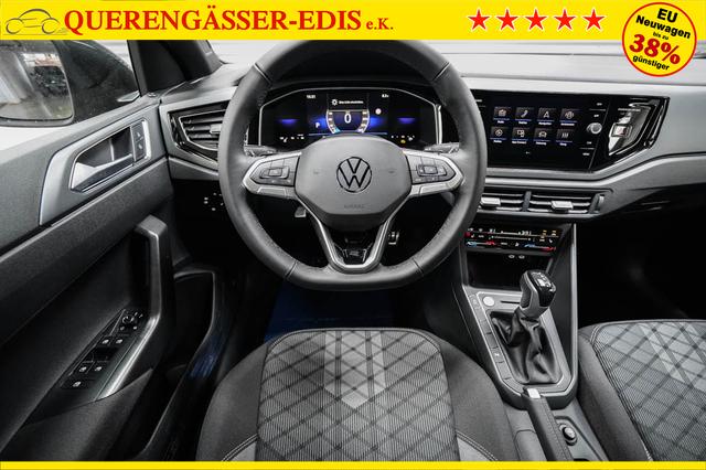 Volkswagen Taigo 1,0 TSI DSG R-Line - LAGER 