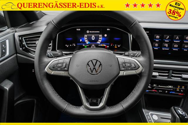 Volkswagen Taigo 1,0 TSI DSG R-Line - LAGER 