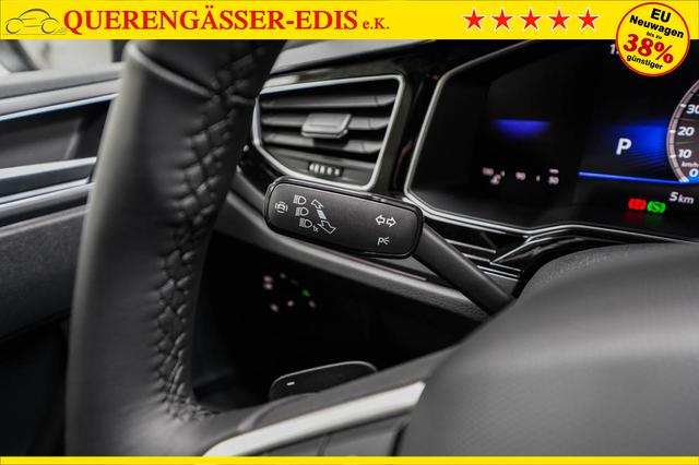 Volkswagen Taigo 1,0 TSI DSG R-Line - LAGER 