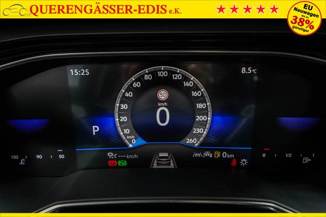 Volkswagen Taigo 1,0 TSI DSG R-Line - LAGER 