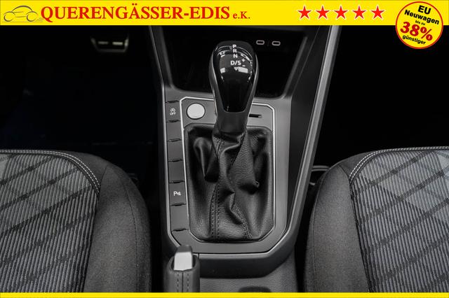 Volkswagen Taigo 1,0 TSI DSG R-Line - LAGER 