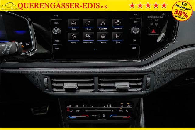 Volkswagen Taigo 1,0 TSI DSG R-Line - LAGER 