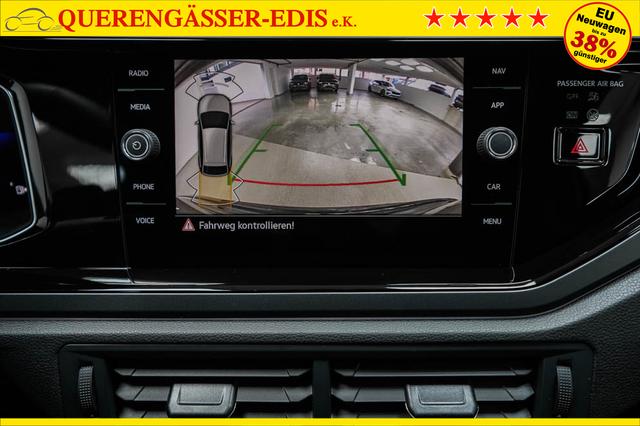 Volkswagen Taigo 1,0 TSI DSG R-Line - LAGER 