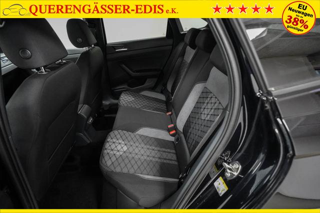 Volkswagen Taigo 1,0 TSI DSG R-Line - LAGER 