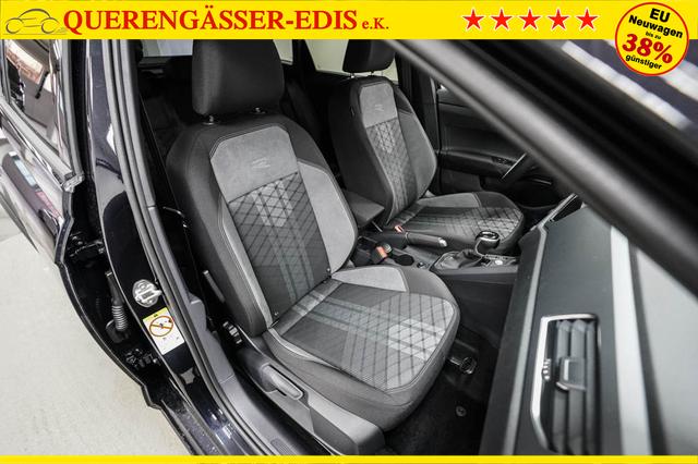 Volkswagen Taigo 1,0 TSI DSG R-Line - LAGER 