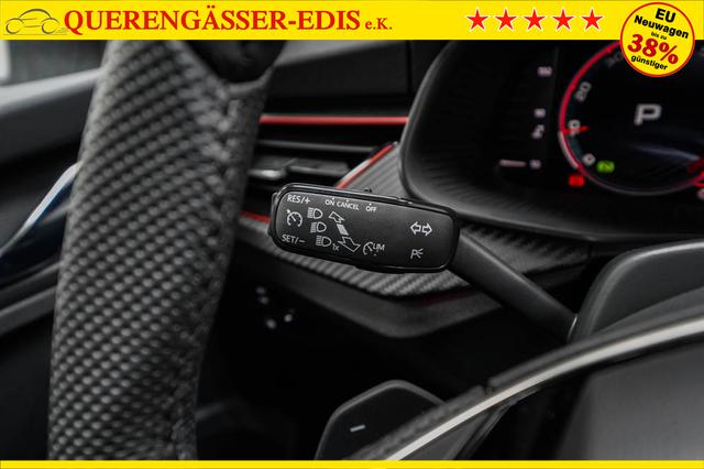 Skoda Scala 1,5 TSI DSG Monte Carlo - LAGER 