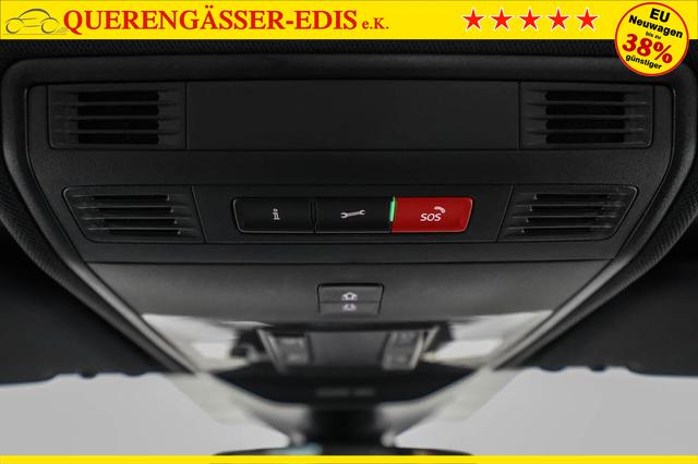 Skoda Scala 1,5 TSI DSG Monte Carlo - LAGER 