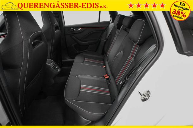 Skoda Scala 1,5 TSI DSG Monte Carlo - LAGER 