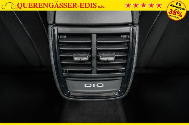 Skoda Scala 1,5 TSI DSG Monte Carlo - LAGER 