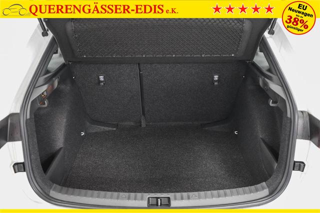 Skoda Scala 1,5 TSI DSG Monte Carlo - LAGER 