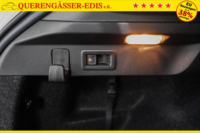 Skoda Scala 1,5 TSI DSG Monte Carlo - LAGER 