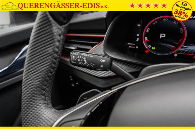 Skoda Scala 1,5 TSI DSG Monte Carlo - LAGER 