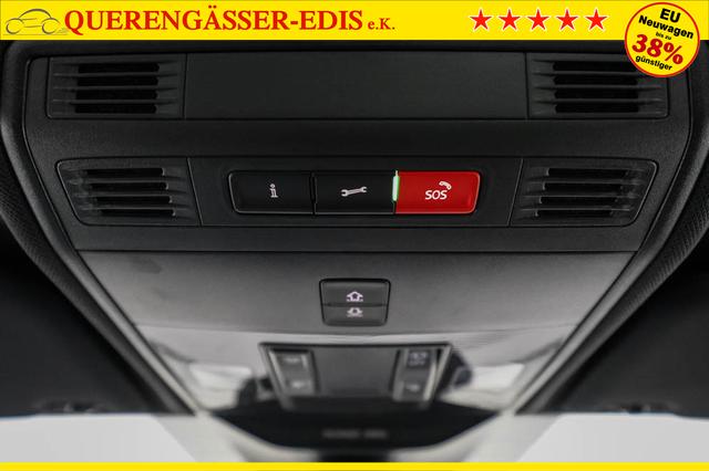 Skoda Scala 1,5 TSI DSG Monte Carlo - LAGER 