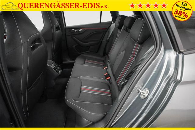 Skoda Scala 1,5 TSI DSG Monte Carlo - LAGER 