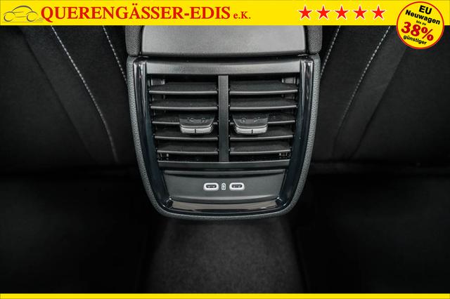 Skoda Scala 1,5 TSI DSG Monte Carlo - LAGER 