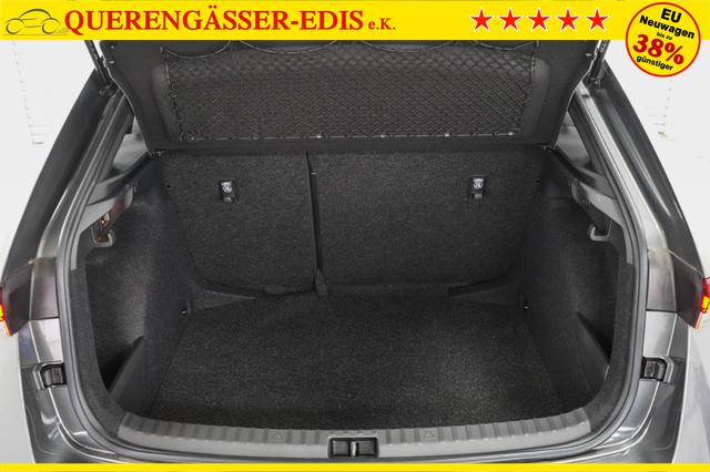 Skoda Scala 1,5 TSI DSG Monte Carlo - LAGER 