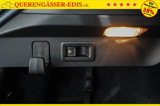 Skoda Scala 1,5 TSI DSG Monte Carlo - LAGER 