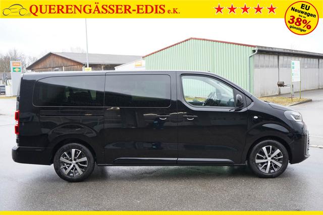 Toyota Proace Verso 2,0 AT Long Business - LAGER -LAG. 