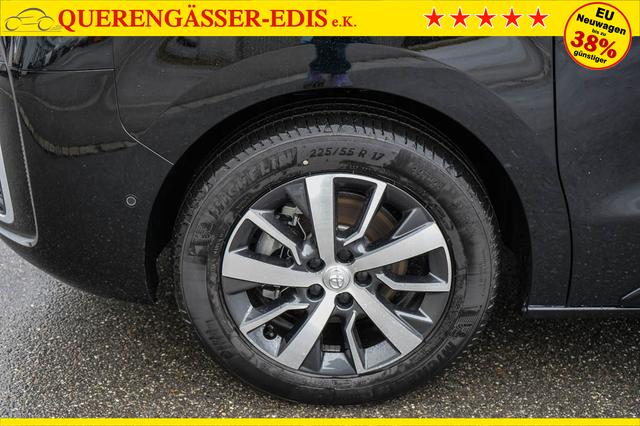 Toyota Proace Verso 2,0 AT Long Business - LAGER -LAG. 