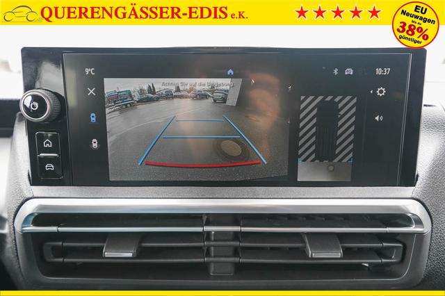 Toyota Proace Verso 2,0 AT Long Business - LAGER -LAG. 