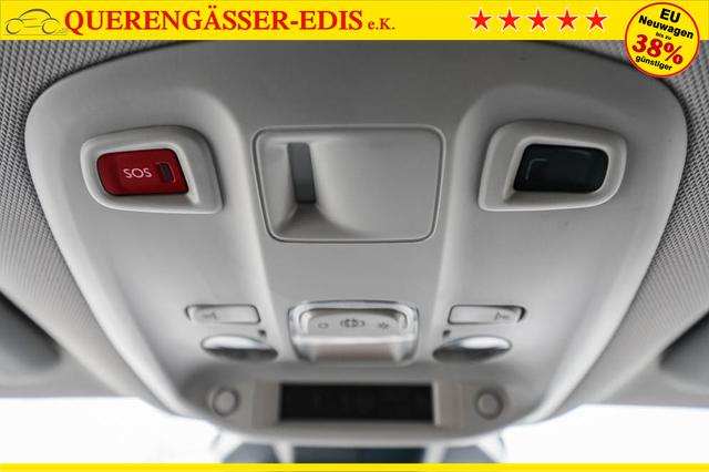 Toyota Proace Verso 2,0 AT Long Business - LAGER -LAG. 