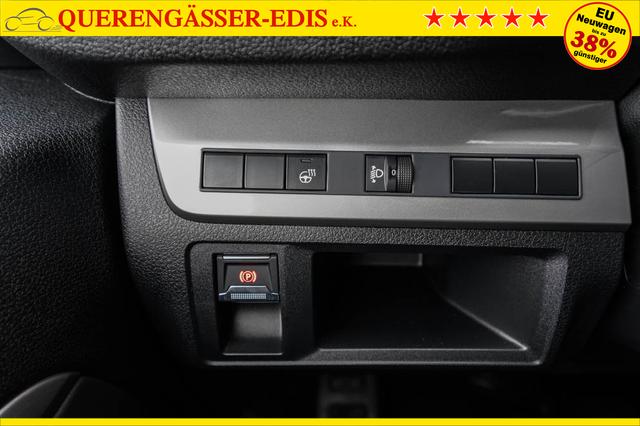 Toyota Proace Verso 2,0 AT Long Business - LAGER -LAG. 