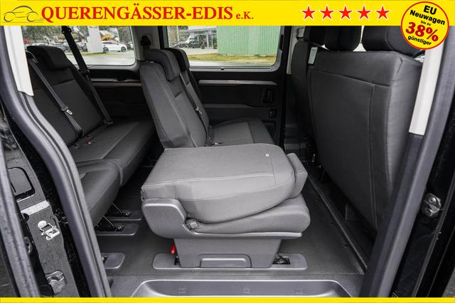Toyota Proace Verso 2,0 AT Long Business - LAGER -LAG. 