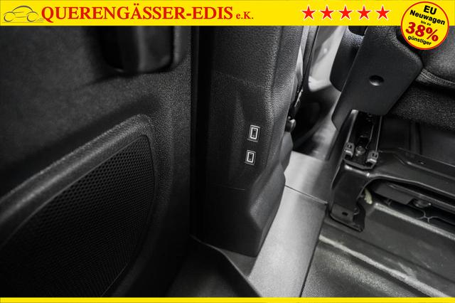 Toyota Proace Verso 2,0 AT Long Business - LAGER -LAG. 