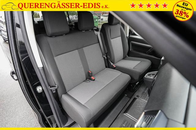 Toyota Proace Verso 2,0 AT Long Business - LAGER -LAG. 