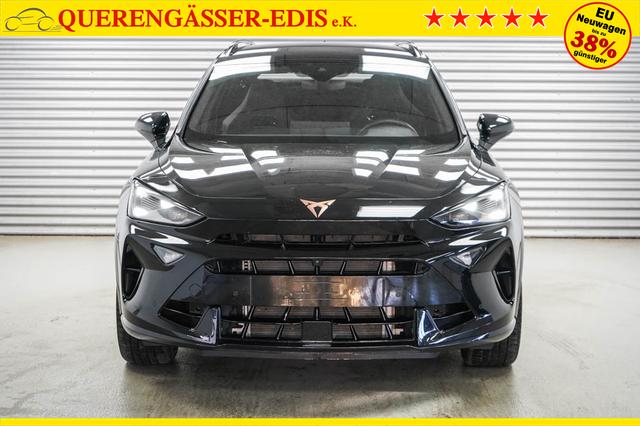 Cupra Formentor 2,0 TSI DSG 4x4 VZ - LAGER 