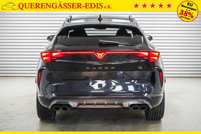 Cupra Formentor 2,0 TSI DSG 4x4 VZ - LAGER 