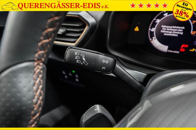 Cupra Formentor 2,0 TSI DSG 4x4 VZ - LAGER 