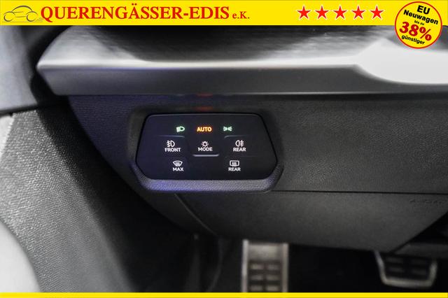 Cupra Formentor 2,0 TSI DSG 4x4 VZ - LAGER 