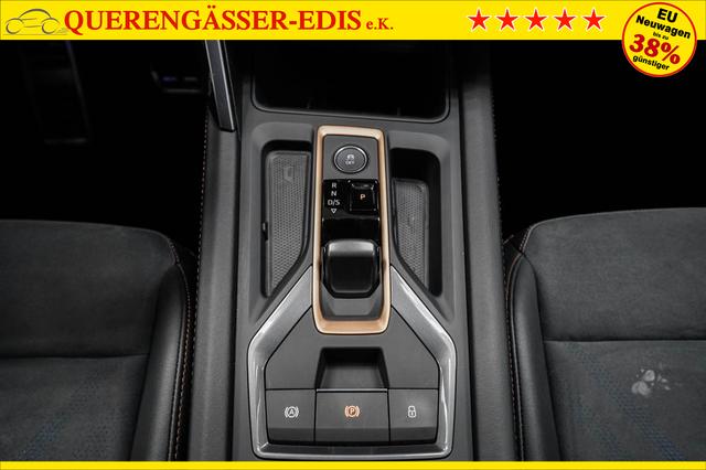 Cupra Formentor 2,0 TSI DSG 4x4 VZ - LAGER 