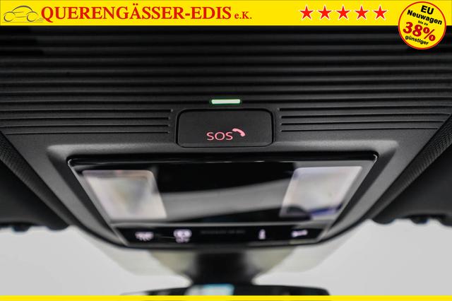 Cupra Formentor 2,0 TSI DSG 4x4 VZ - LAGER 