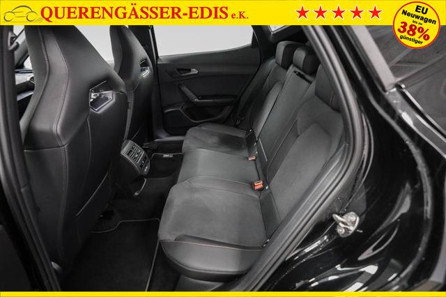 Cupra Formentor 2,0 TSI DSG 4x4 VZ - LAGER 