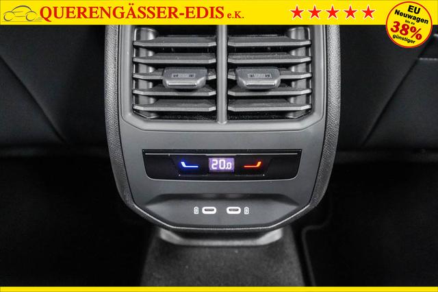 Cupra Formentor 2,0 TSI DSG 4x4 VZ - LAGER 