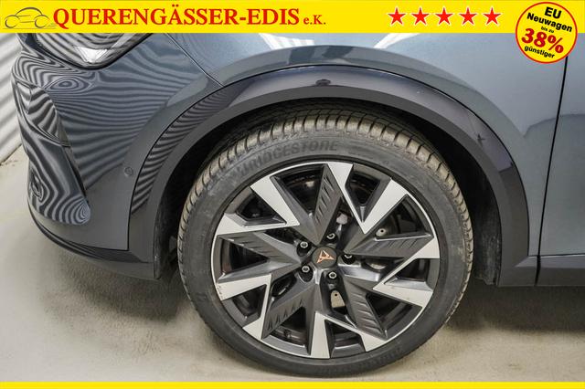 Cupra Formentor 2,0 TSI DSG 4x4 VZ - LAGER 