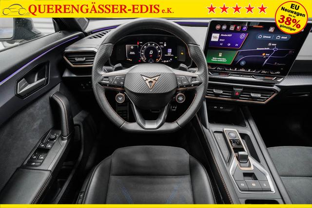 Cupra Formentor 2,0 TSI DSG 4x4 VZ - LAGER 