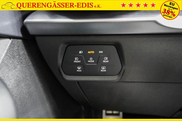 Cupra Formentor 2,0 TSI DSG 4x4 VZ - LAGER 