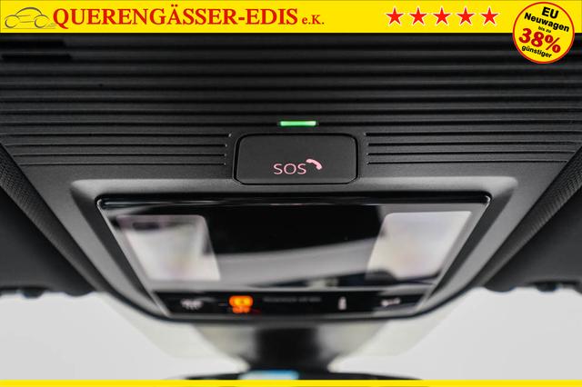 Cupra Formentor 2,0 TSI DSG 4x4 VZ - LAGER 