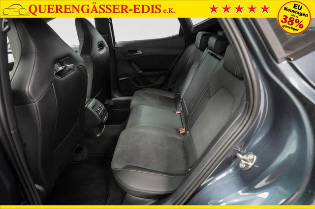 Cupra Formentor 2,0 TSI DSG 4x4 VZ - LAGER 