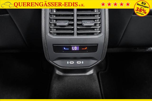 Cupra Formentor 2,0 TSI DSG 4x4 VZ - LAGER 