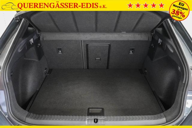 Cupra Formentor 2,0 TSI DSG 4x4 VZ - LAGER 